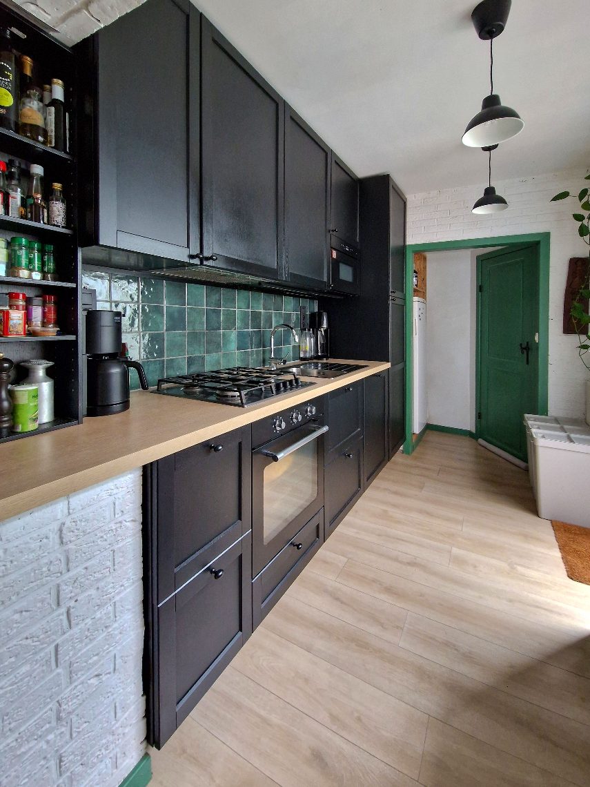 Huis te koop in Gent met 3 slaapkamers - foto 5