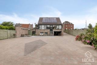 House for sale in Haaltert