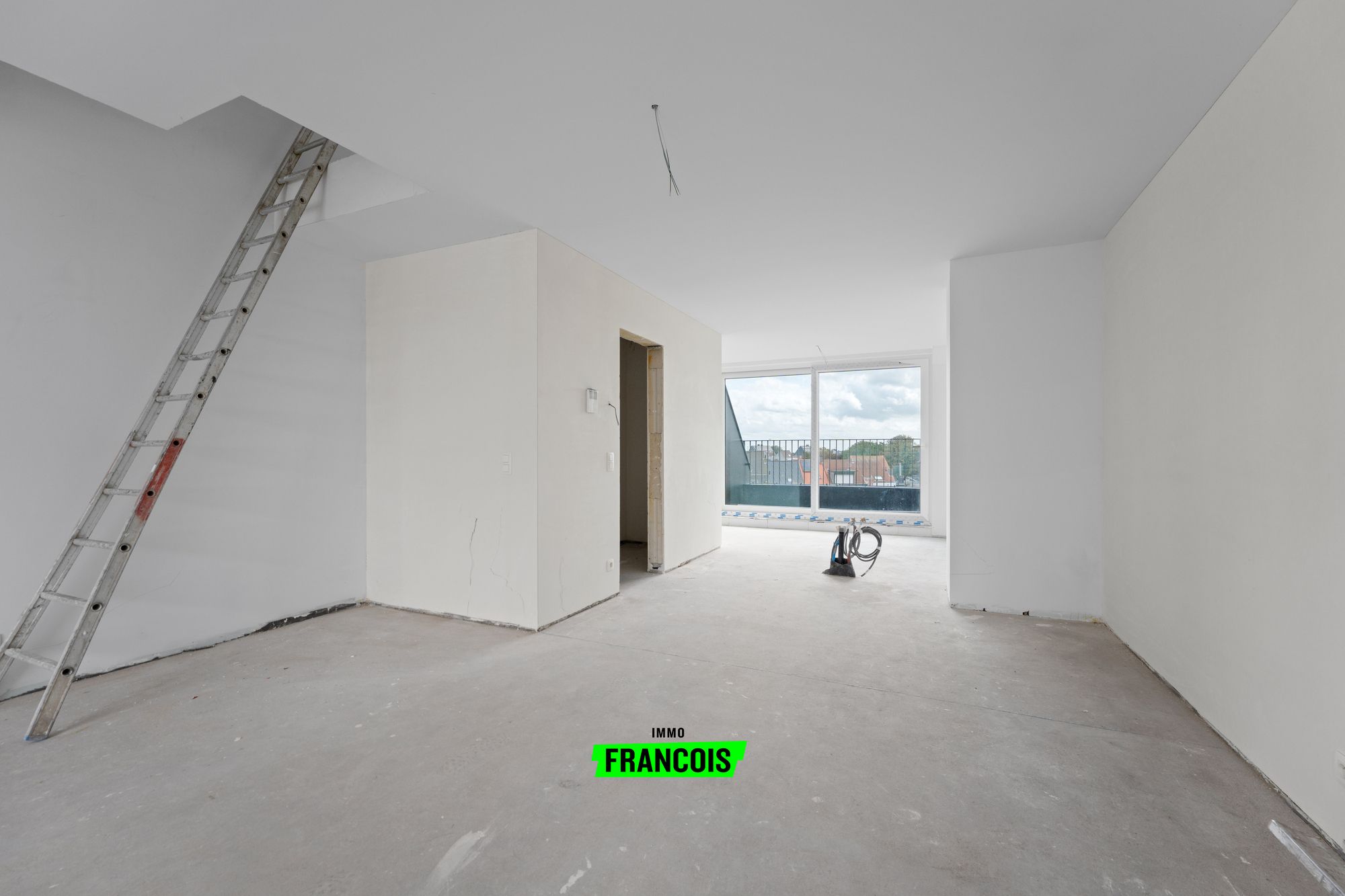 Residentie ‘SWAN’ – Comfortabel en energiezuinig wonen aan zee - foto 5