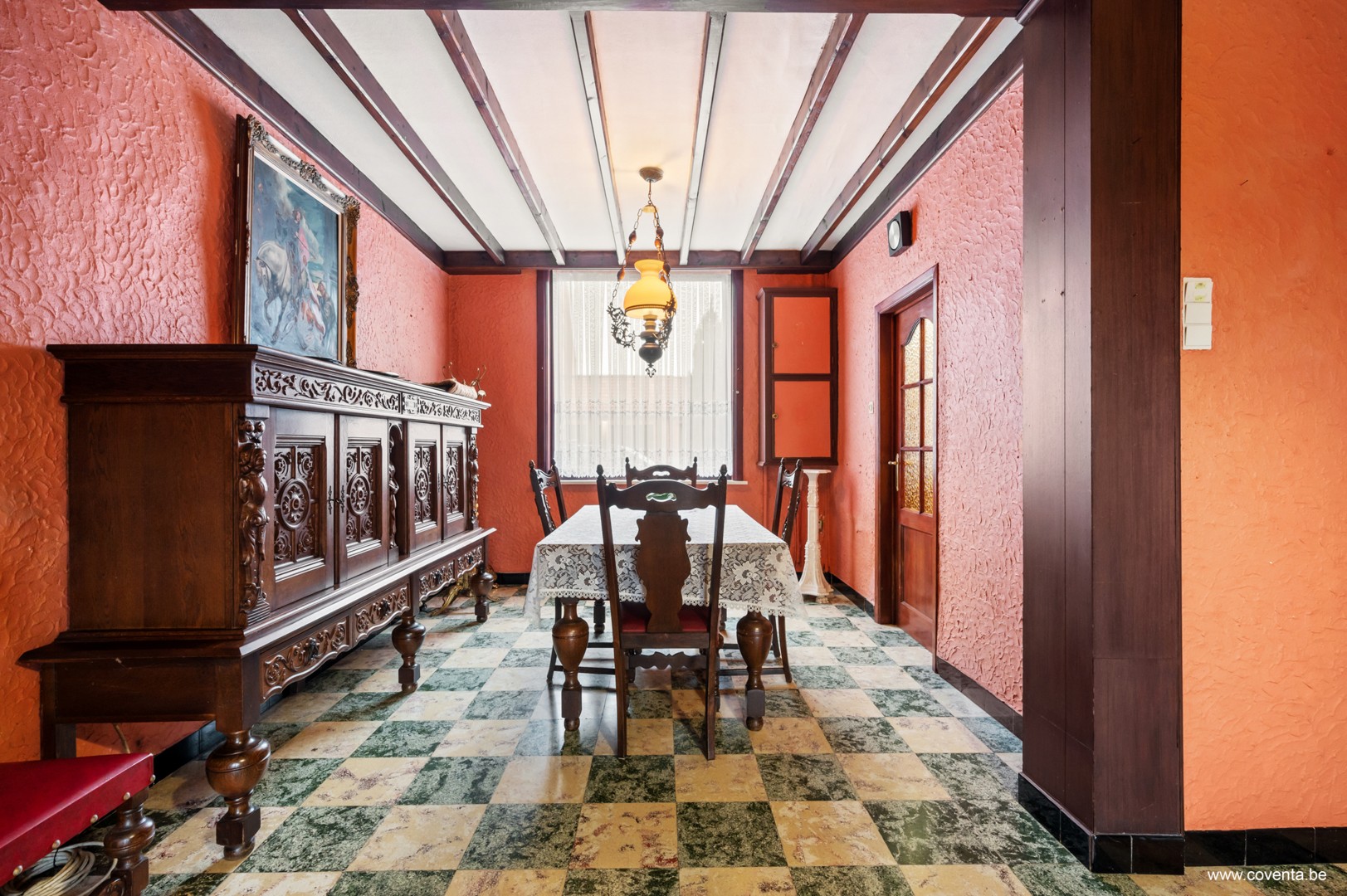 House for sale in Menen with 3 bedrooms - photo 4