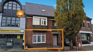 Appartement à vendre à Maasmechelen