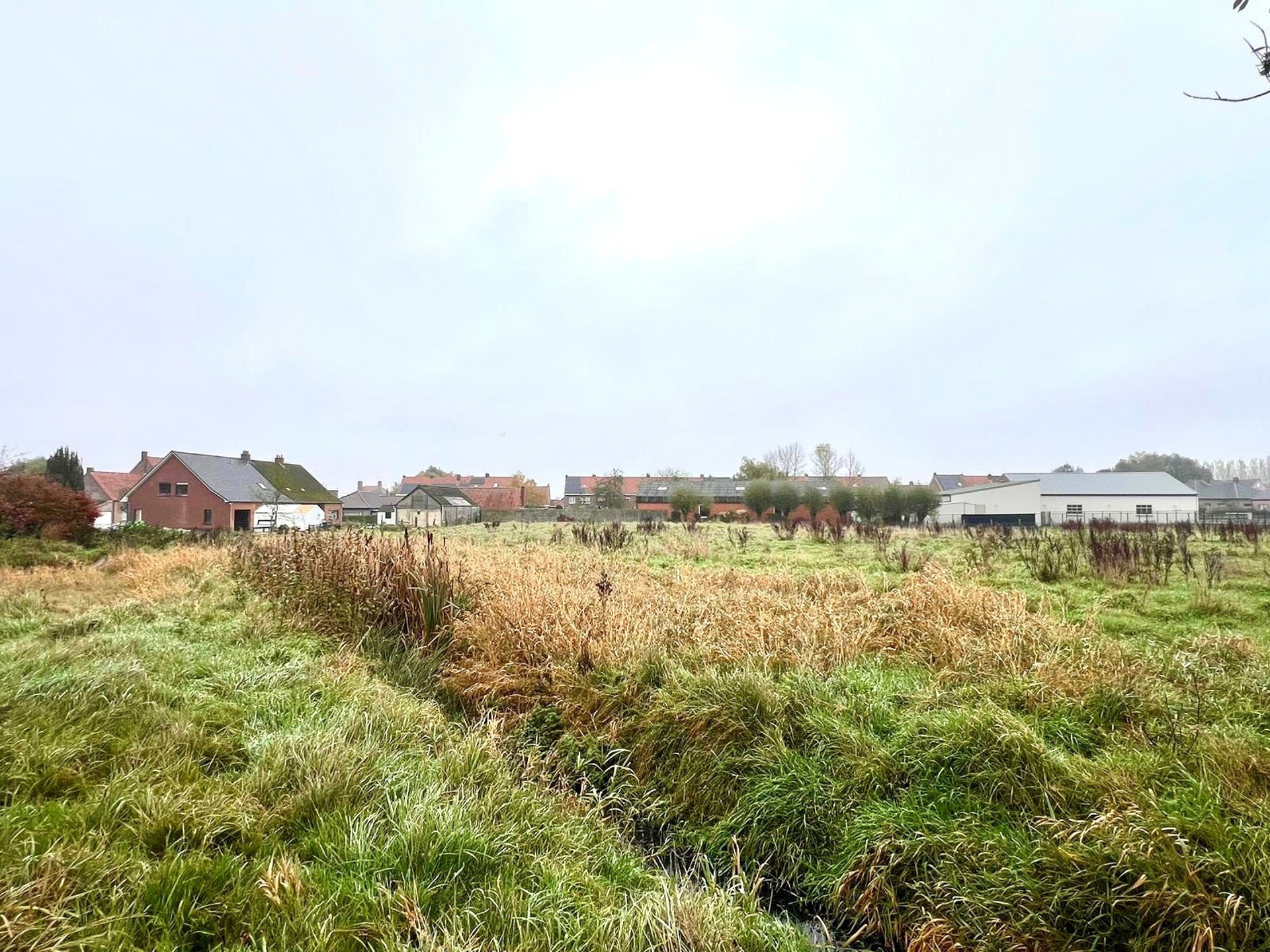 Terrain à vendre à Ingooigem - photo 3