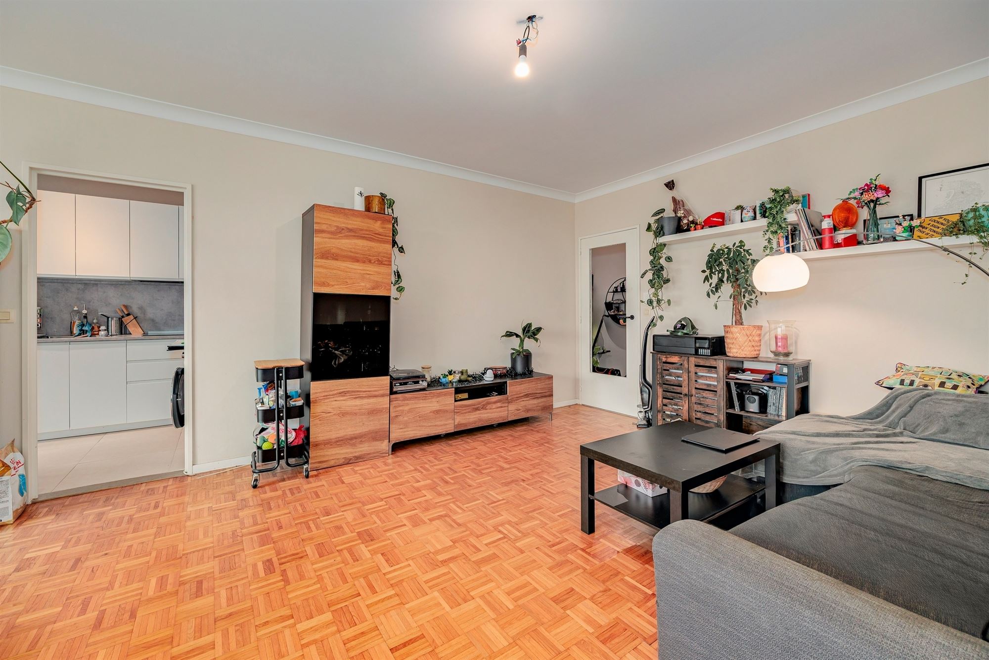 Apartment - photo 5