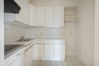 Appartement met 2 slaapkamers in het centrum van Herentals.Dit appartement biedt een aangename leefruimte, een praktische keuken uitgerust met...