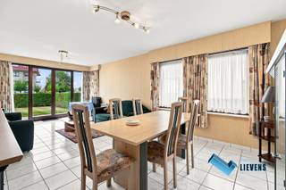 Appartement à vendre à Middelkerke