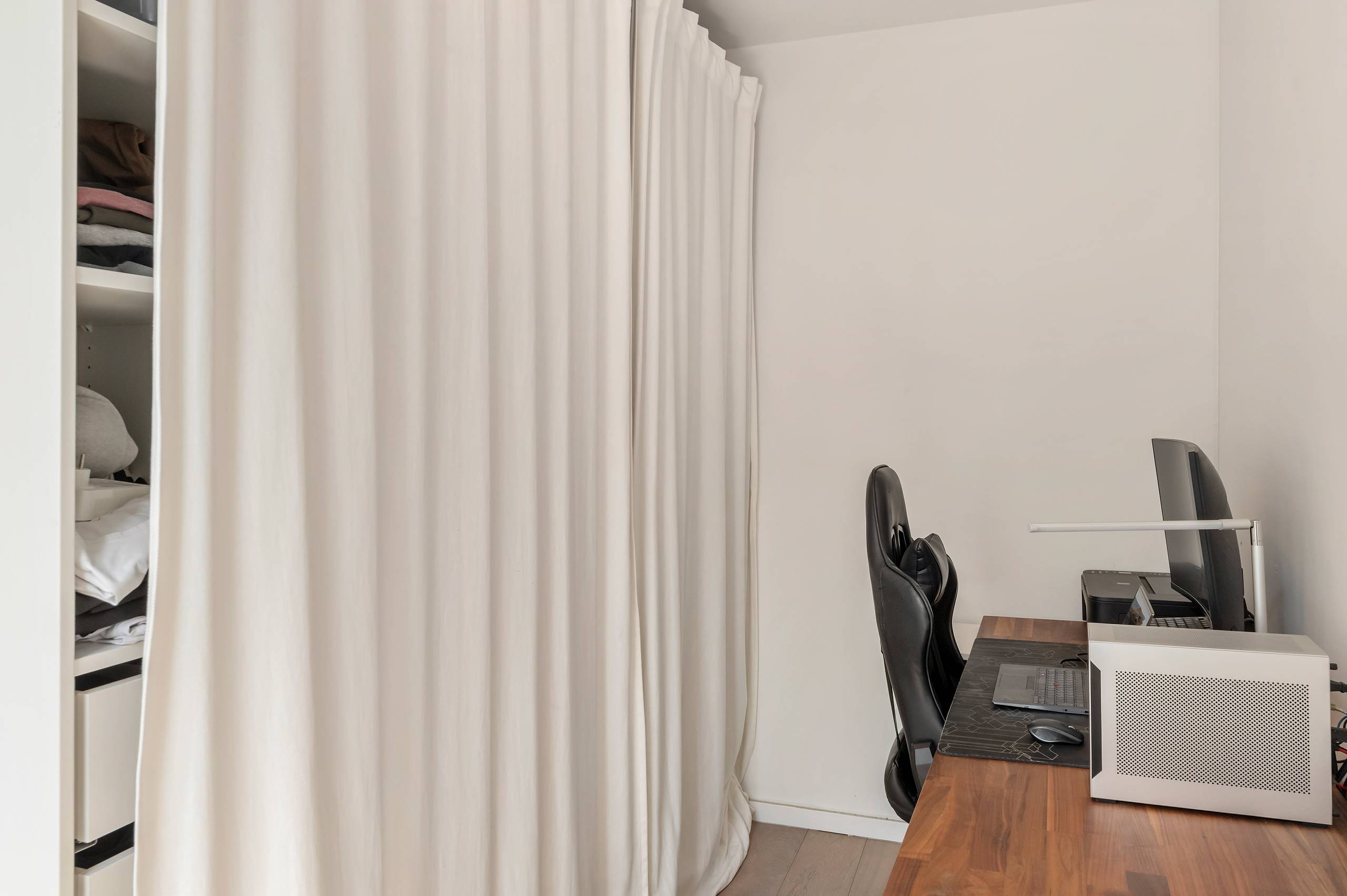 Charmant wonen op het hoogste niveau in een art-decogebouw - foto 3