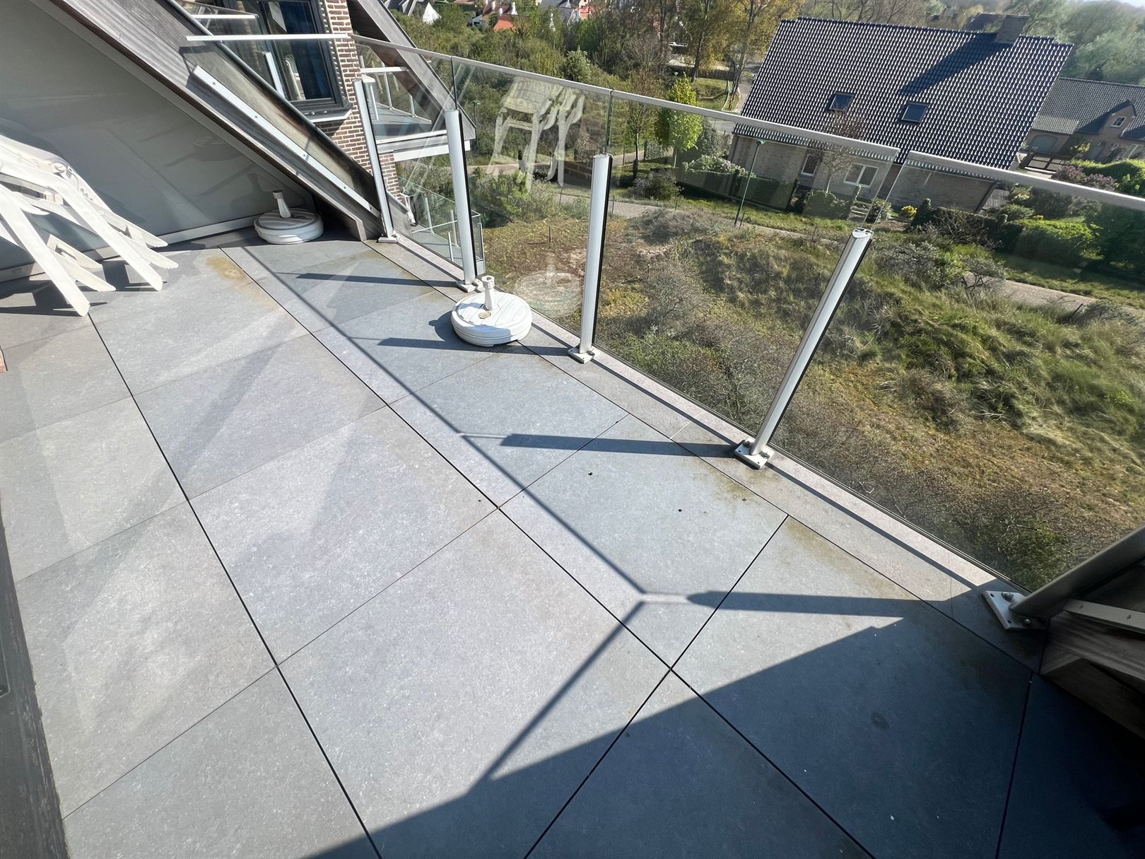 Prachtig gelegen duplex appartement met unieke zichten - foto 5