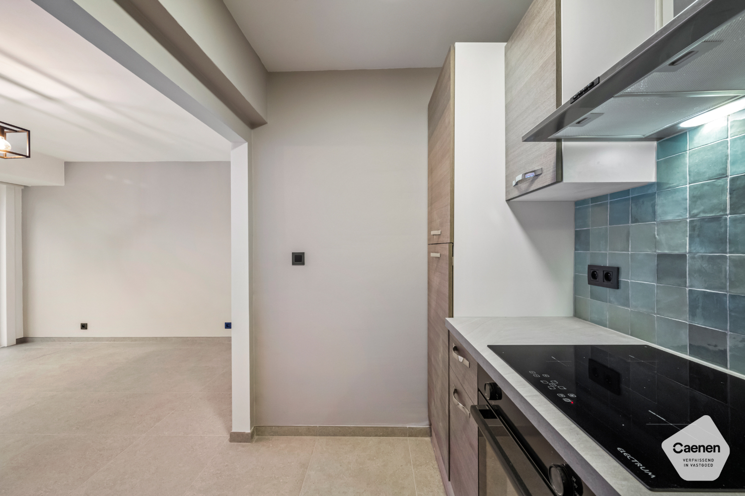 Confortable appartement 1 chambre au cœur de Blankenberge - photo 5