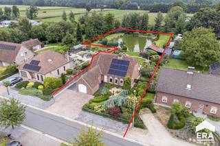 Maison à vendre à Lommel