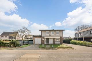 Maison à vendre à Mol