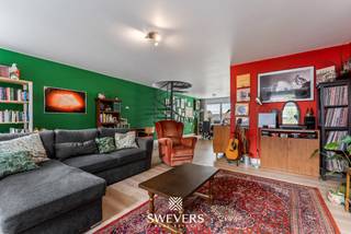 Appartement à vendre à Hasselt