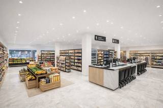 Commercial for sale in Sint-Niklaas