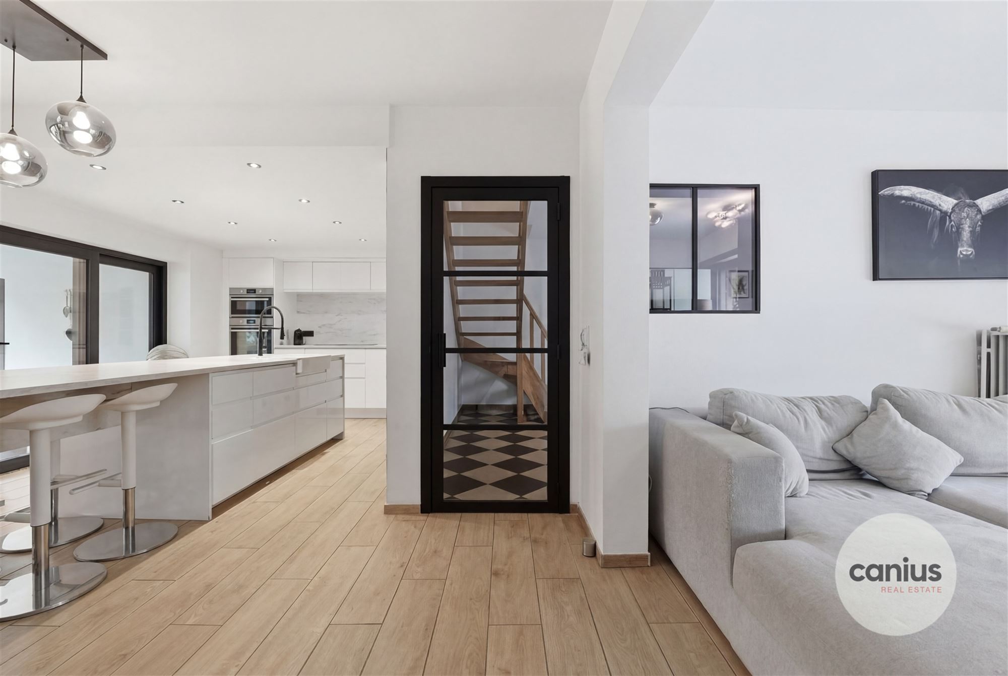 Maison - photo 4