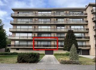Appartement à vendre à Beveren-Kruibeke-Zwijndrecht