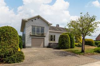 Ontdek deze charmante open bebouwing in het bruisende Heist-op-den-Berg. Dit huis biedt voldoende ruimte voor een gezin. Bij binnenkomst ervaart u...