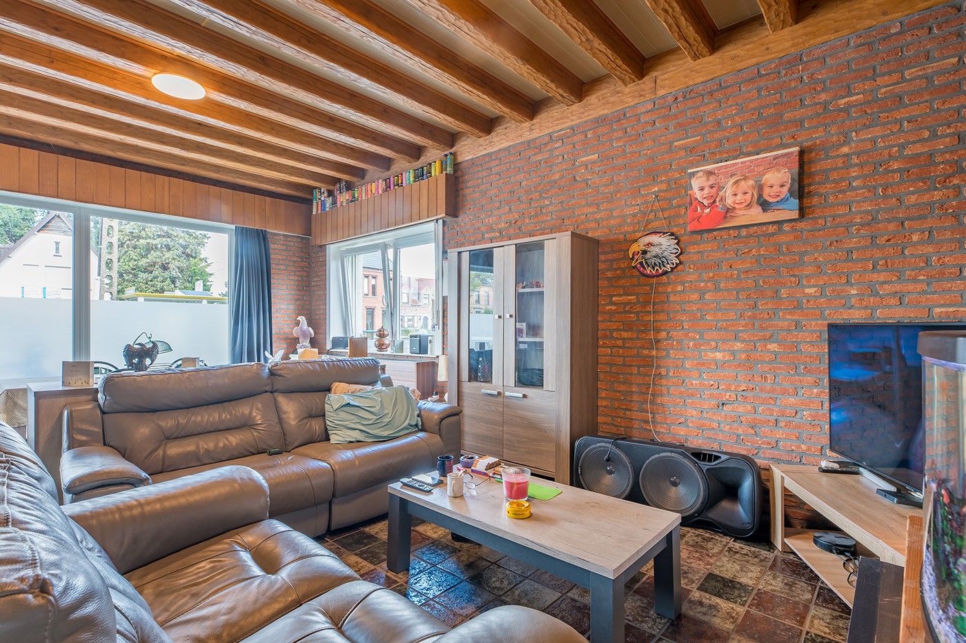 GLV appartement met 1 slpkm - foto 5