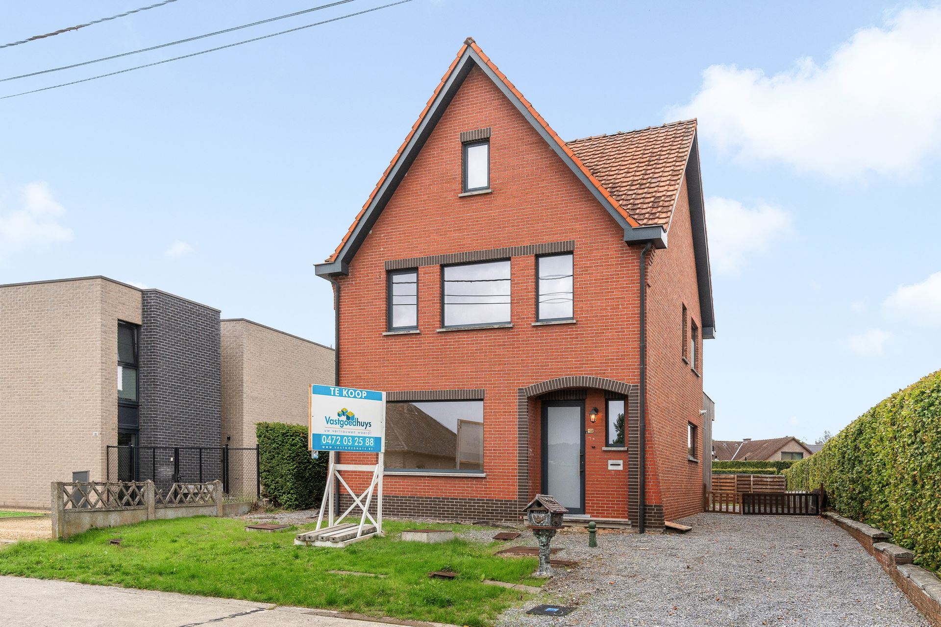 Gerenoveerde woning op 5A 42CA! - foto 1
