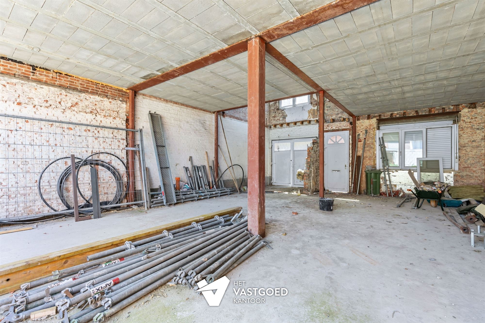 Maison à vendre à Hasselt avec 3 chambres - photo 2