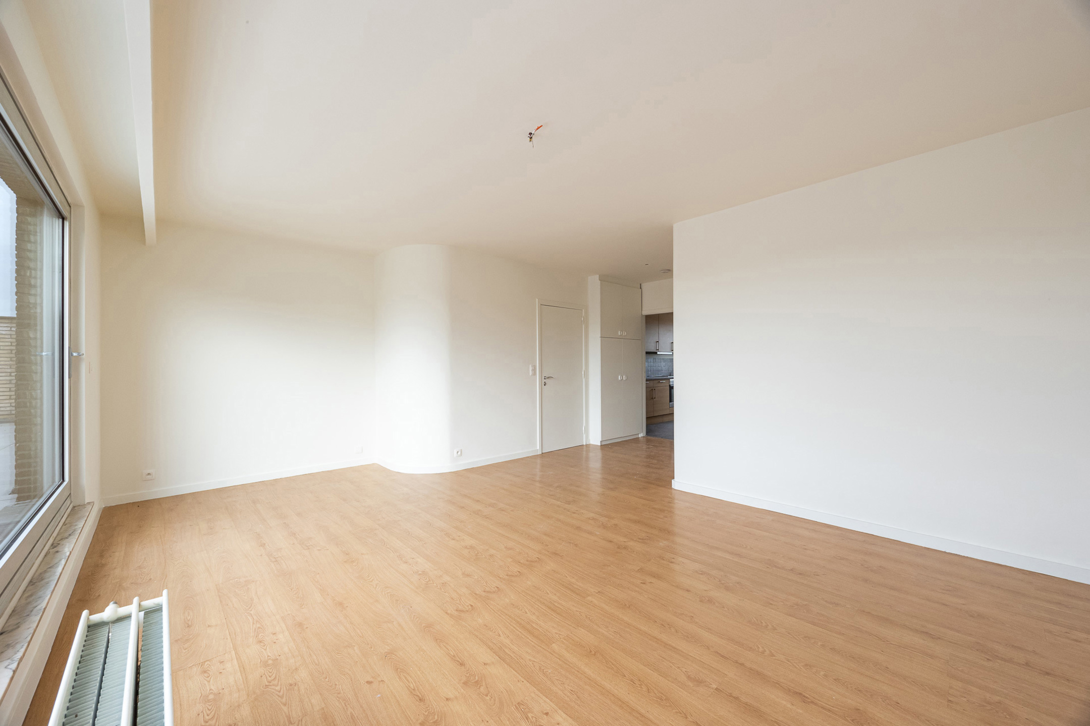 Appartement à louer à Anvers avec 1 chambre - photo 3