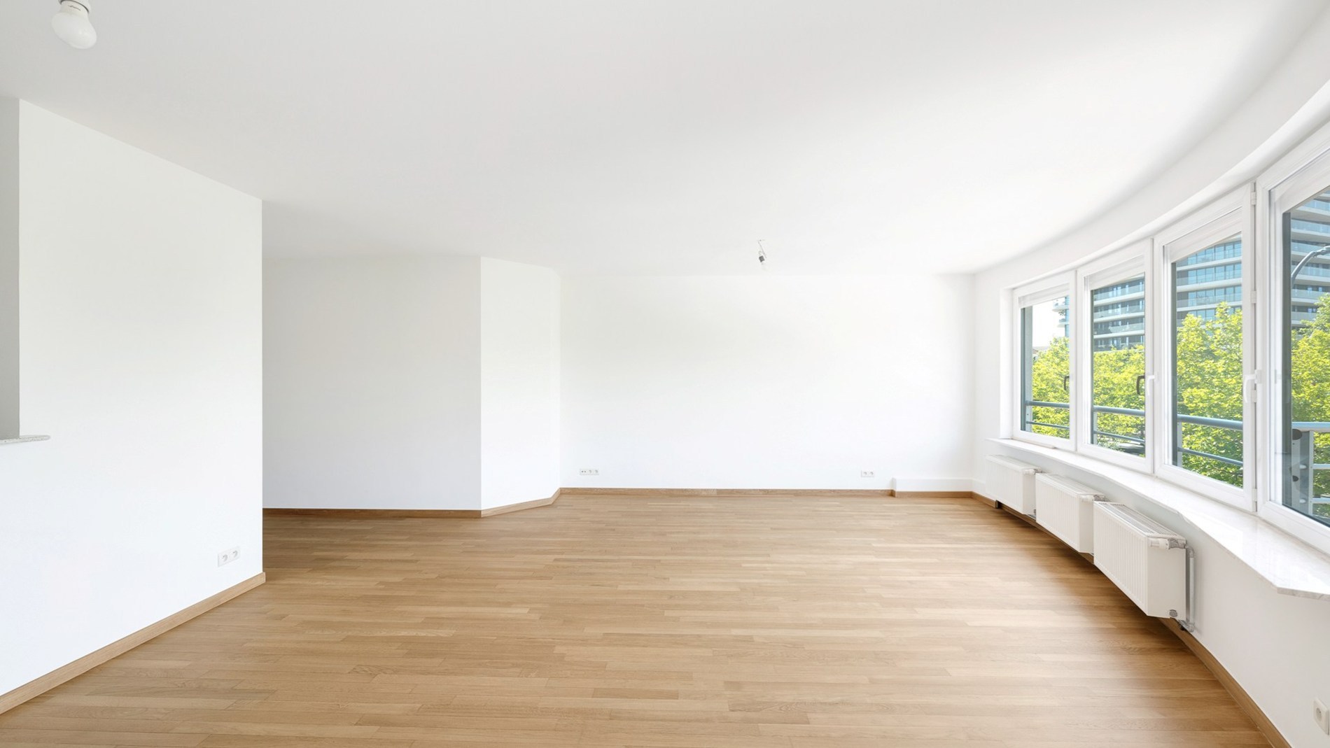 Ruim appartement met 2 slaapkamers te Knokke - foto 5