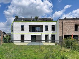 Appartement à vendre à Herenthout