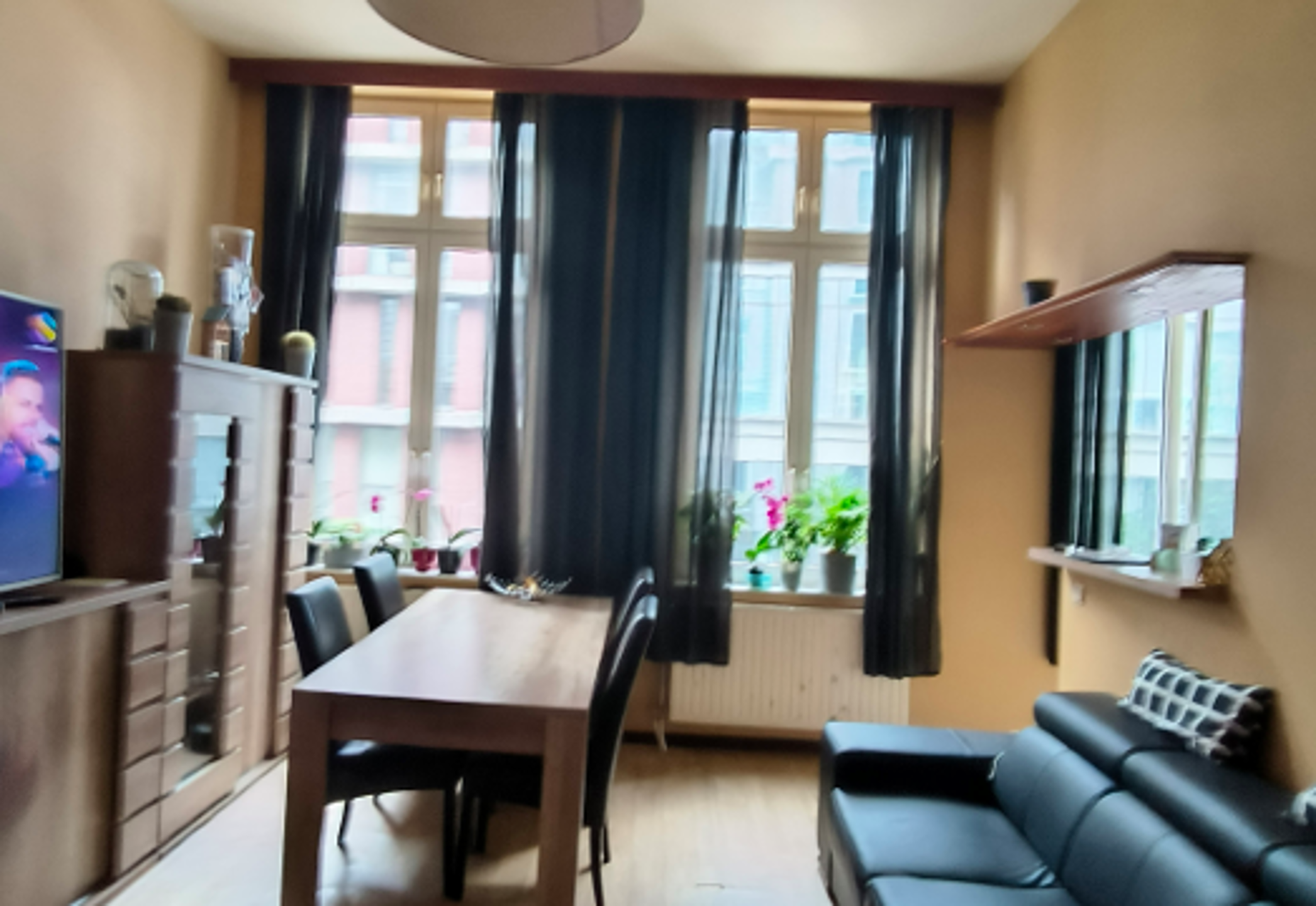 Volledig verhuurd gebouw – 1060 Brussel - foto 4