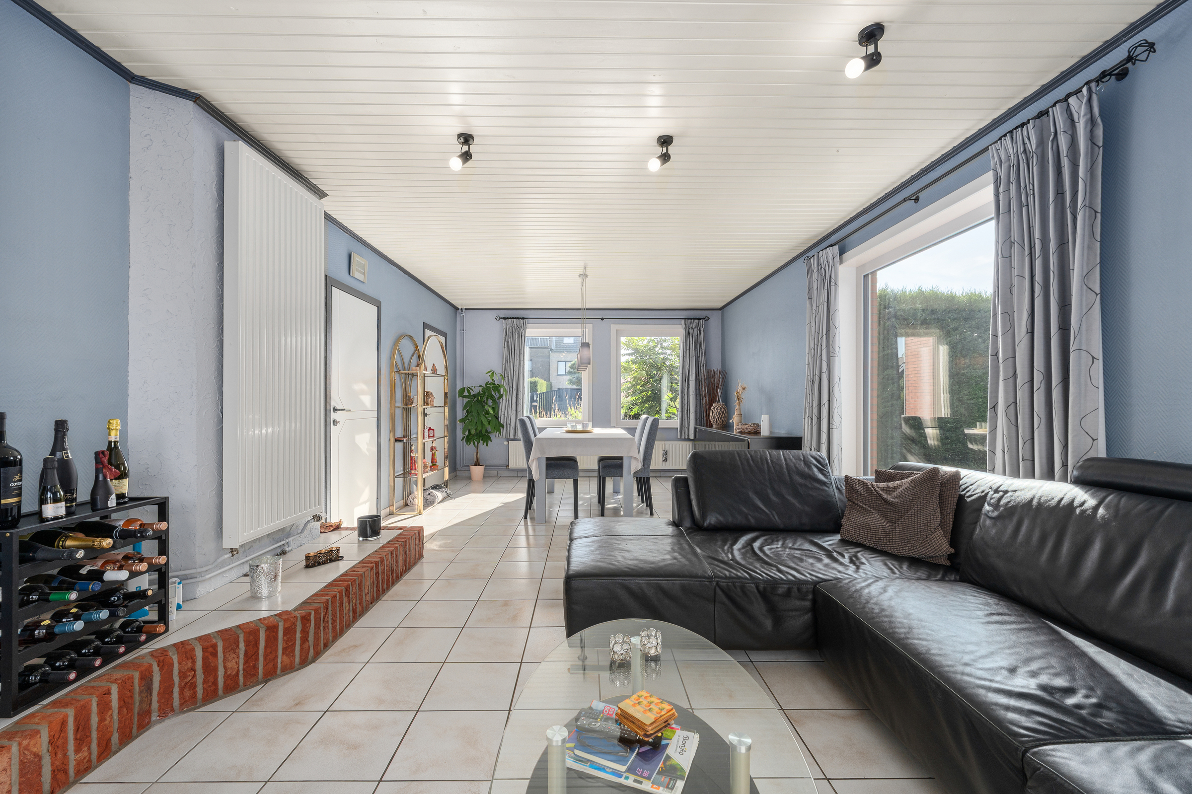 House for sale in Lebbeke with 3 bedrooms - photo 4