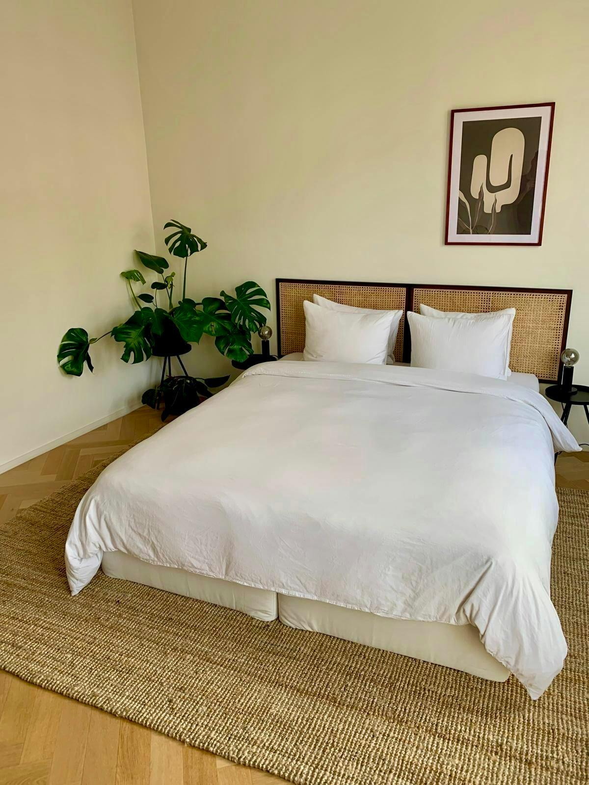 Energiezuinig appartement met 2 slaapkamers in Antwerpen. - foto 5