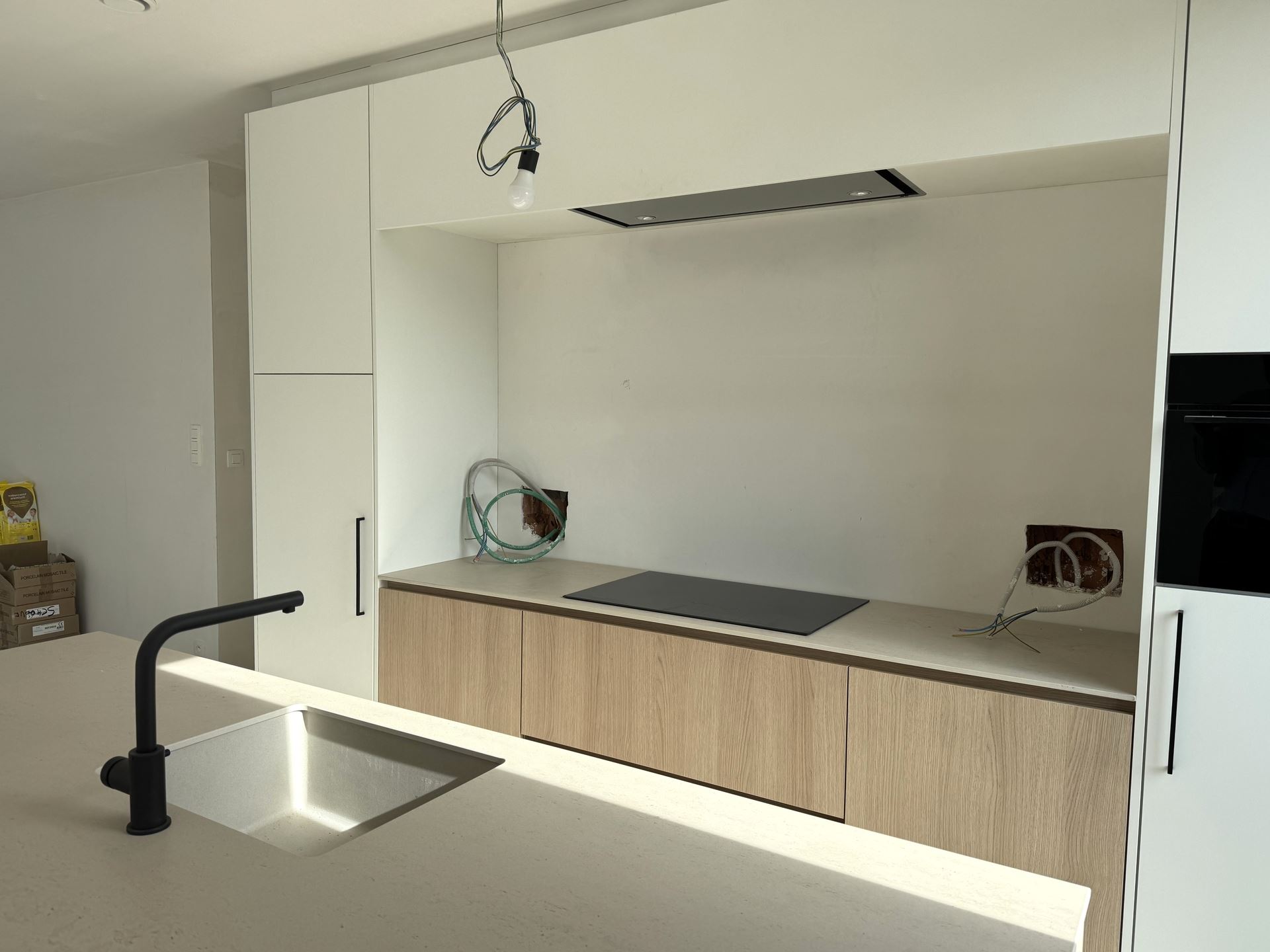 Appartement - photo 5