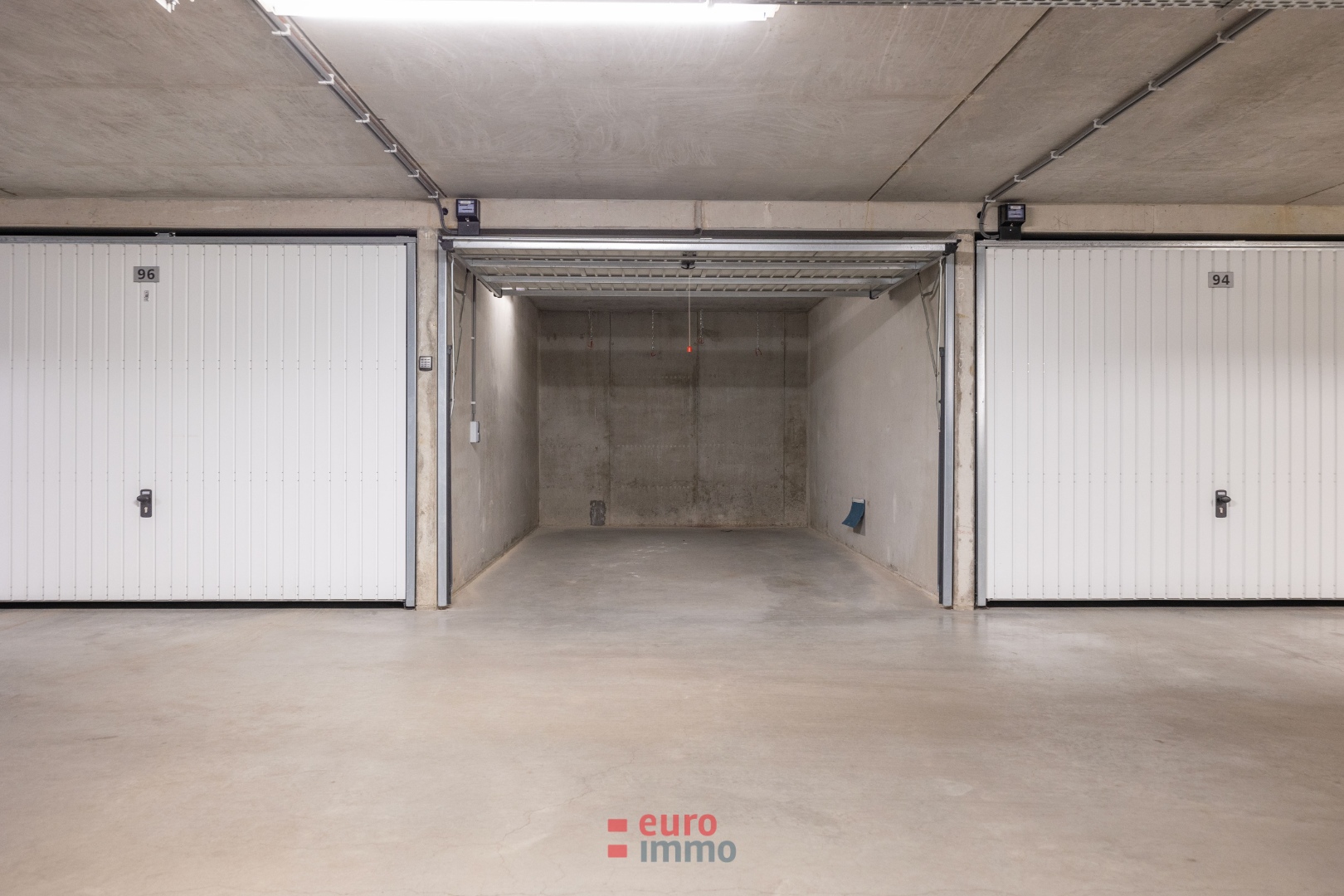Garagebox op een toplocatie! - foto 3