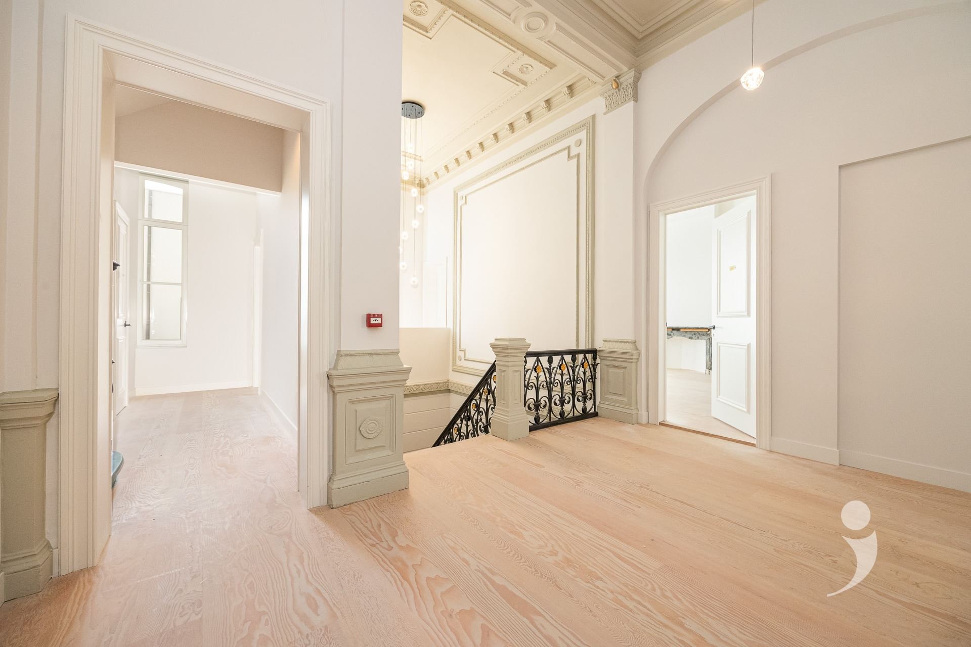 Exclusief gerenoveerd appartement op toplocatie in Leuven - foto 5