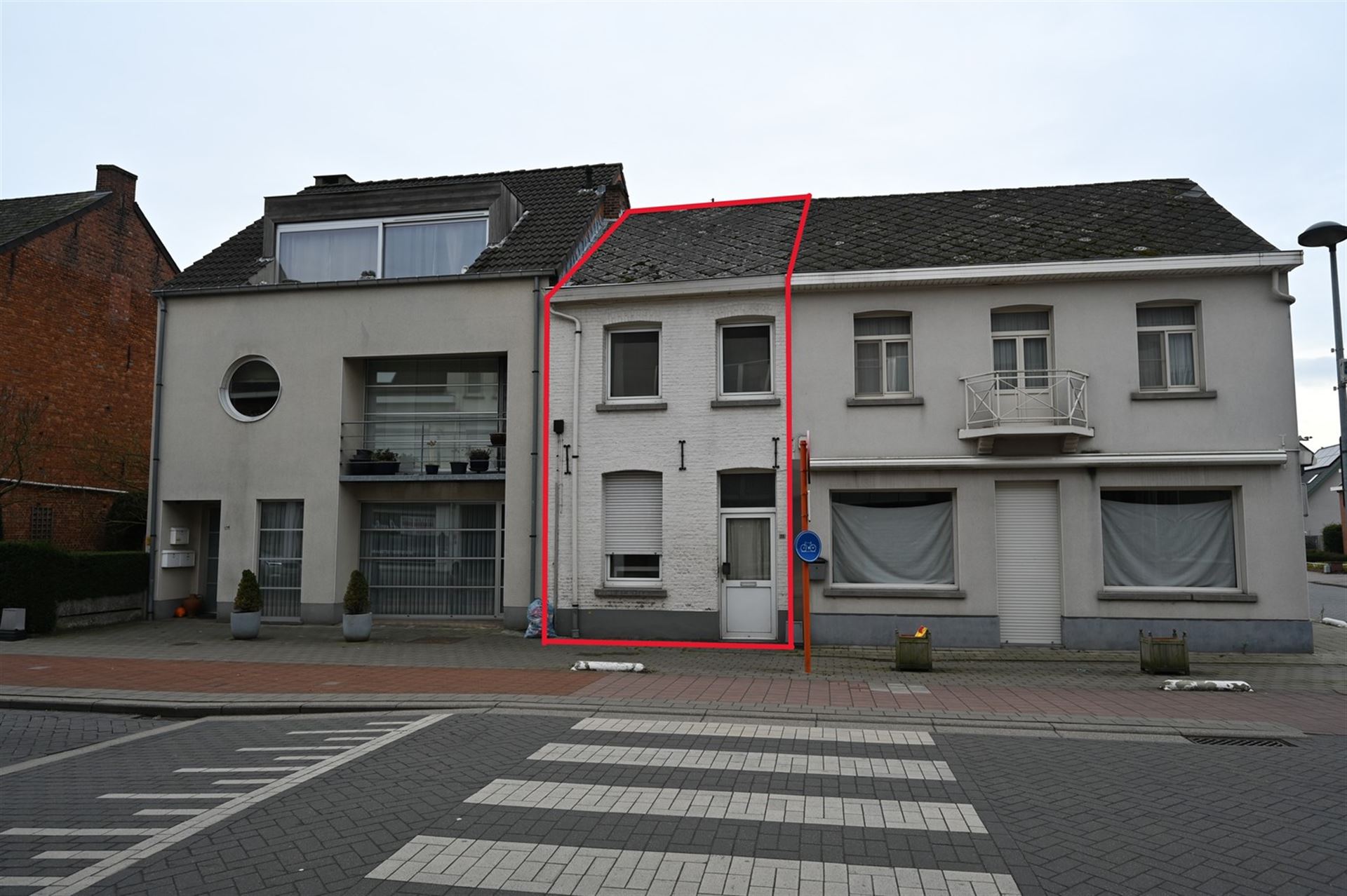 Maison à vendre à Heist-Op-Den-Berg avec 2 chambres - photo 1