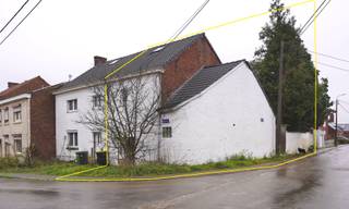 Maison à vendre à Landen