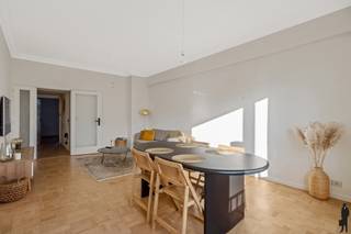 Apartment for sale in Antwerp