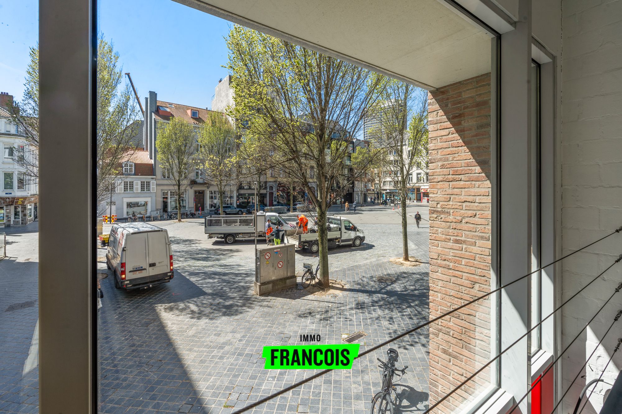 Commercieel pand te huur in het centrum van Oostende! - foto 5