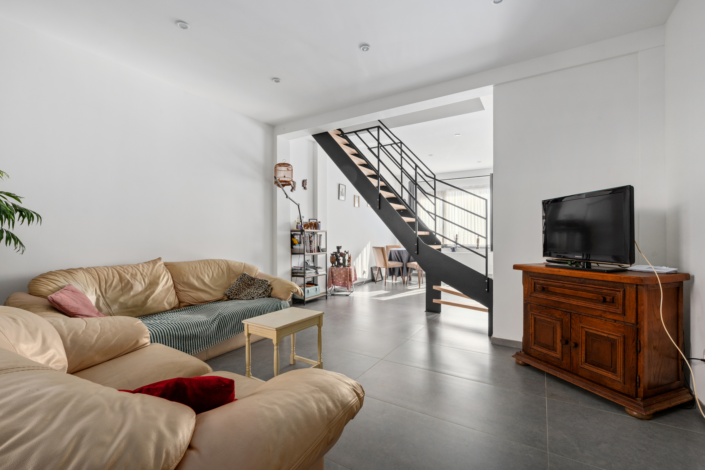 Recent gerenoveerde woning in Nieuwkerken! - foto 4