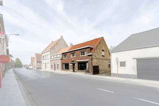 Maison à vendre à Kortemark