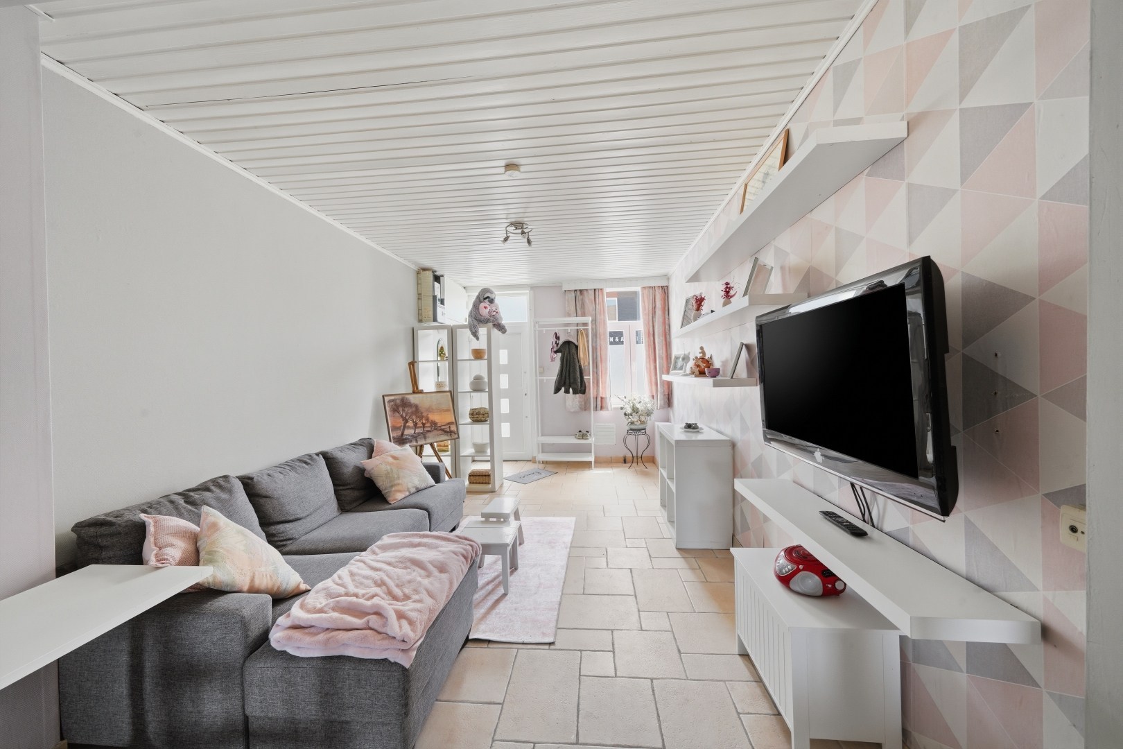 Maison à louer à Oudenburg avec 2 chambres - photo 5