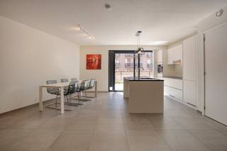 Vous recherchez un bel appartement au rez-de-chaussée à vendre au cœur de Vilvorde ? Dans la paisible Witherenstraat, vous pouvez associer confort...