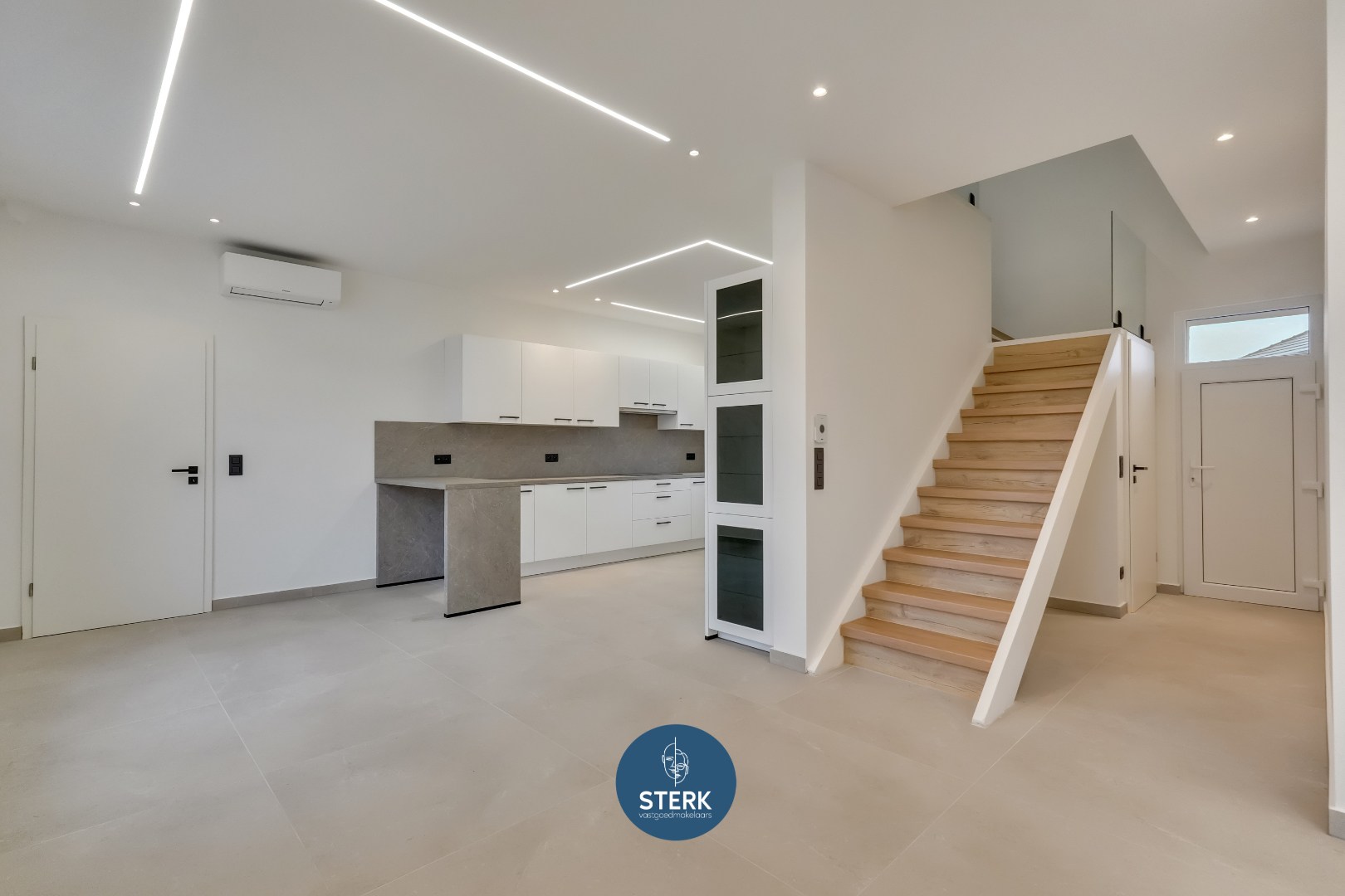 Maison à vendre à Lanaken avec 5 chambres - photo 2