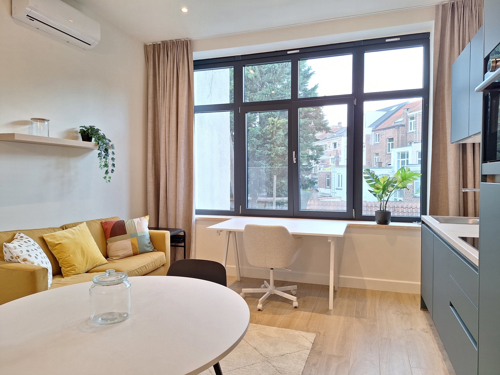 Studentenhuis – Topinvestering in hartje Mechelen - foto 1