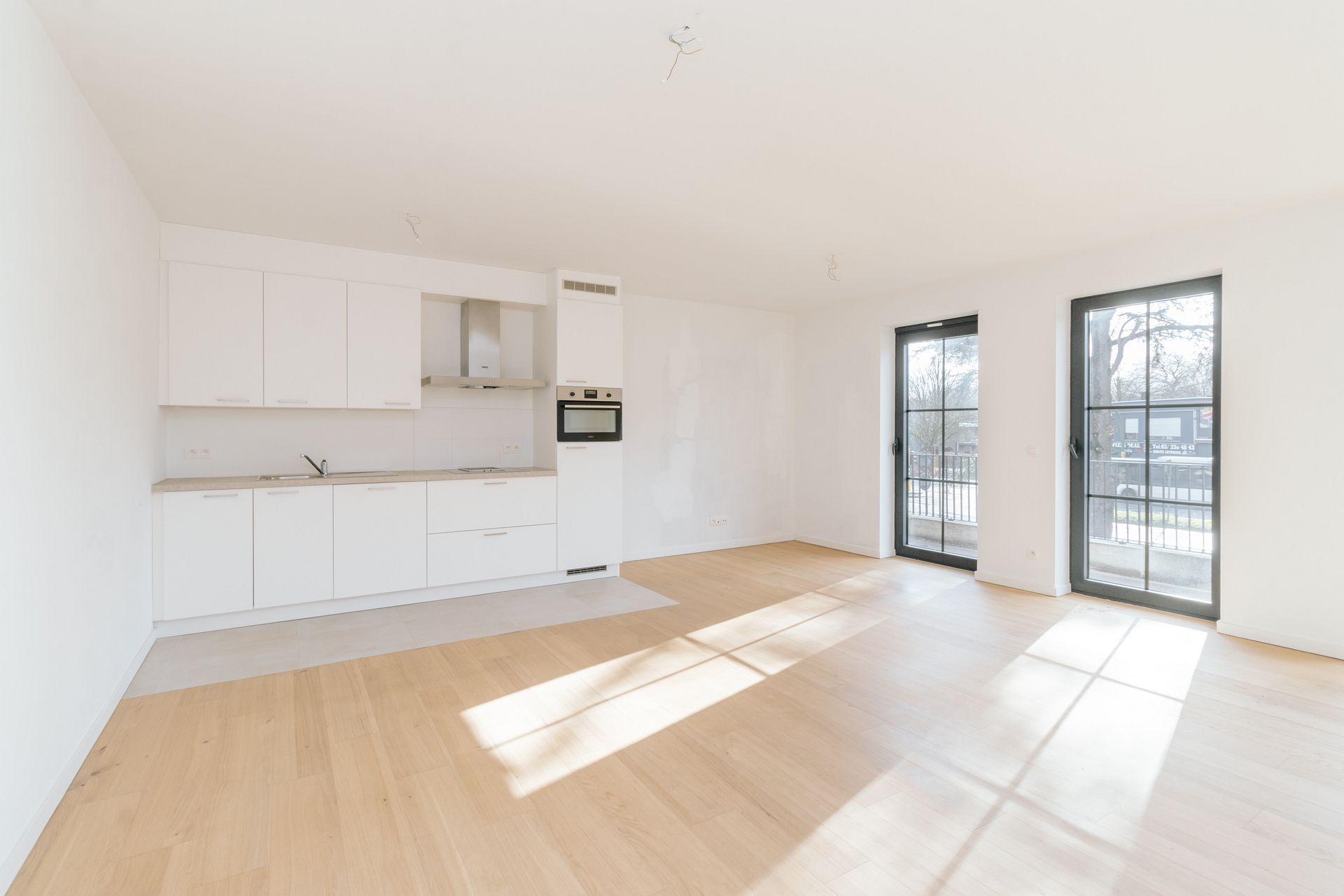 Nieuwbouw appartement te Boechout. - foto 2