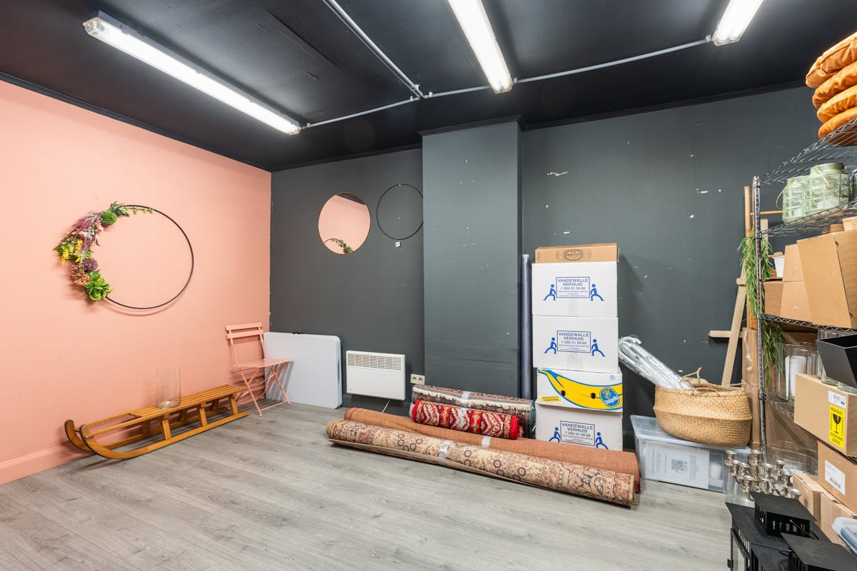 Commerciële ruimte te koop in Blankenberge (60 m²) - foto 4