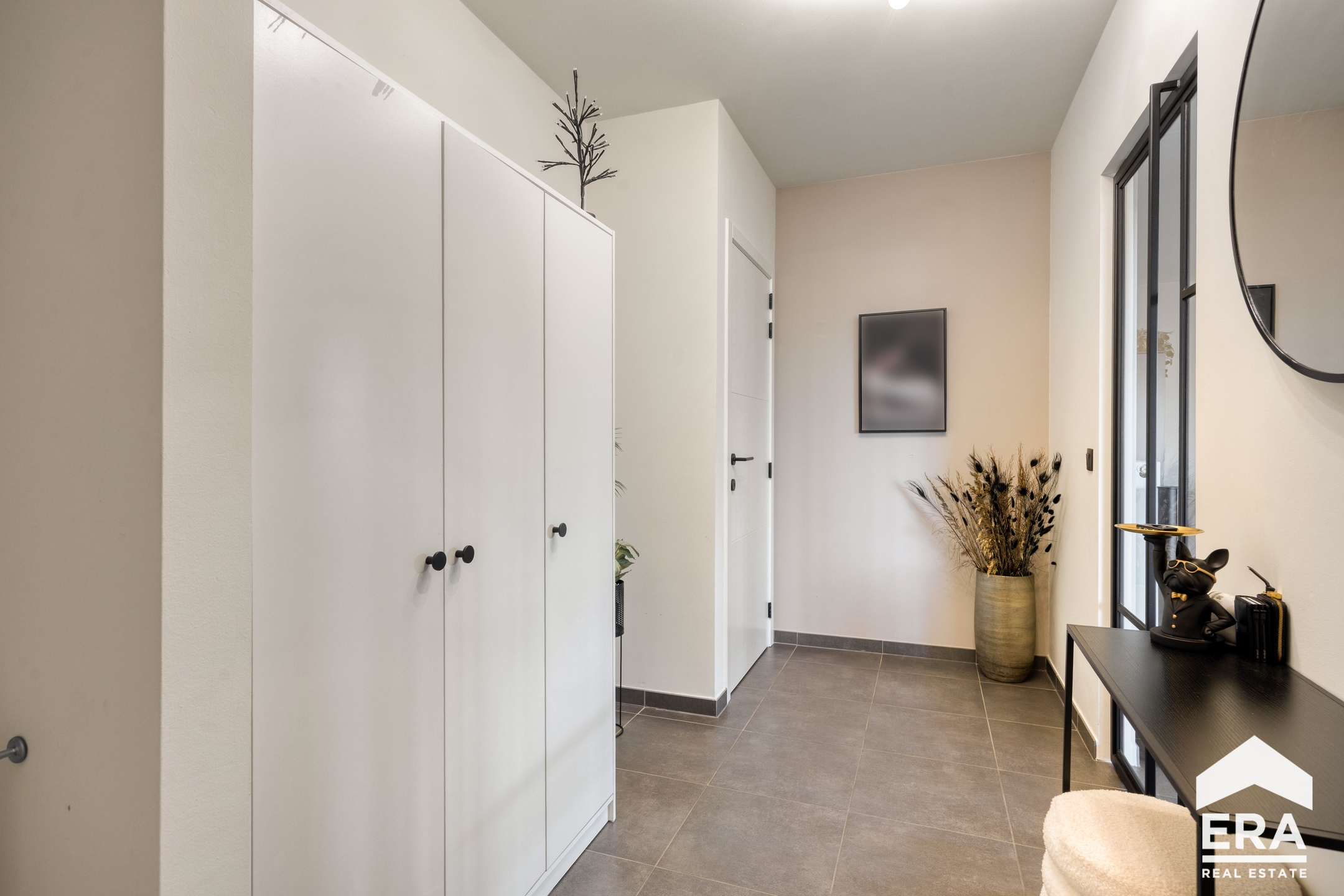 Modern appartement met 3 terrassen in Pelt - foto 4