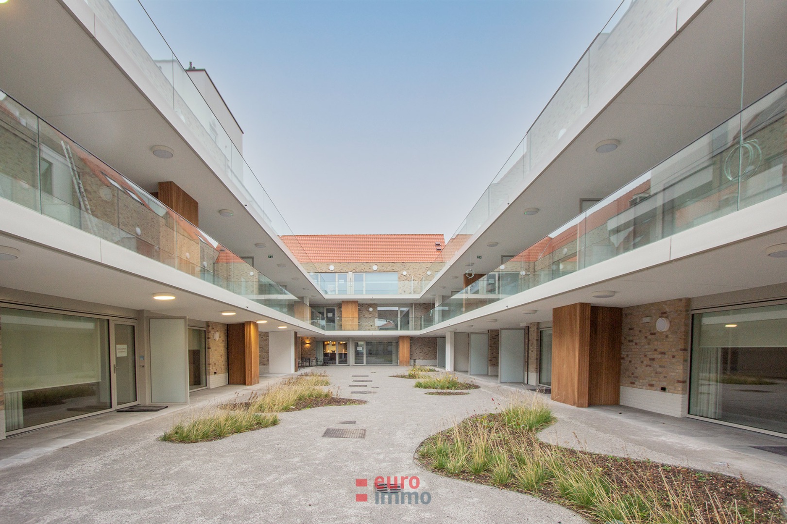 Residentie Clarenhof D - 0001 - foto 1