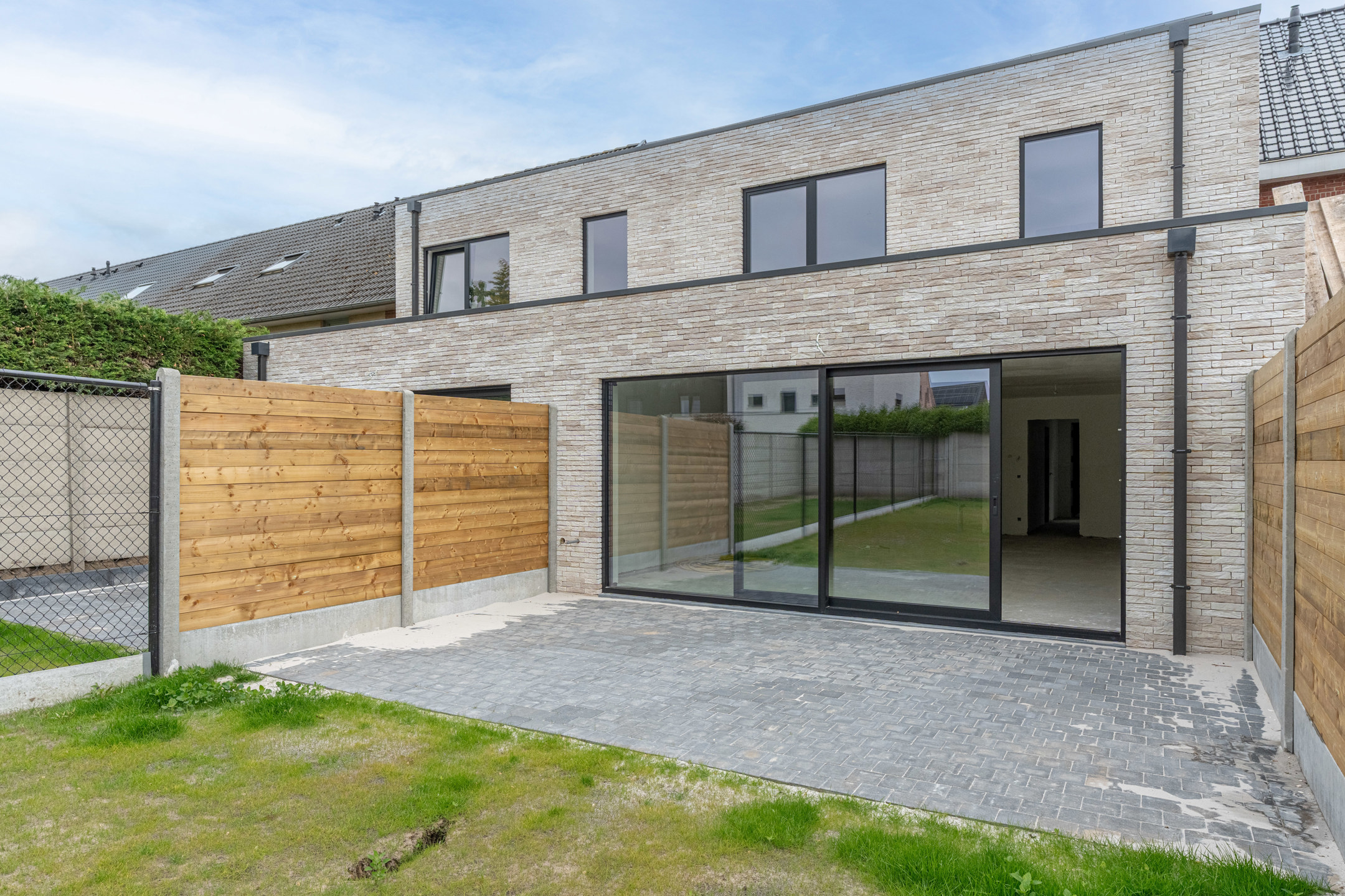 House for sale in Turnhout with 4 bedrooms - photo 1