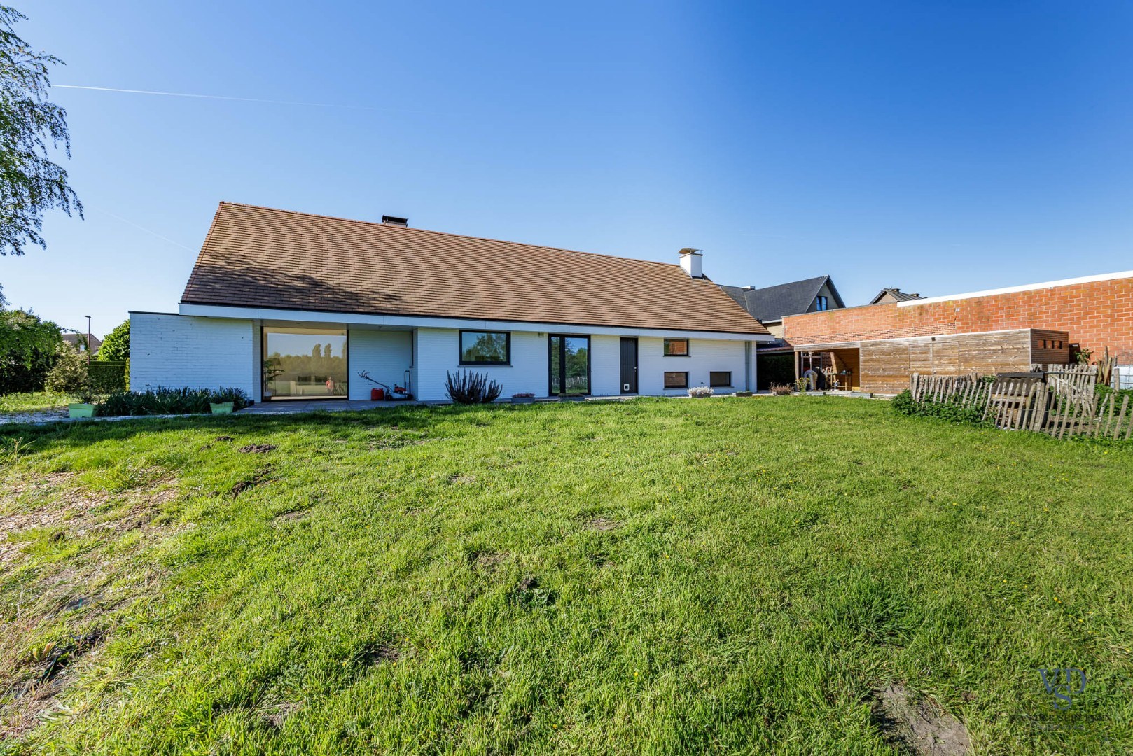 House for sale in Kruisem with 4 bedrooms - photo 5