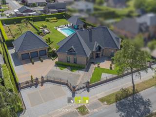 Maison à vendre à Brée