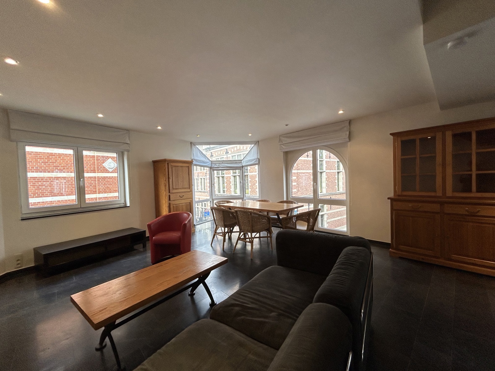 Apartment for rent in Leuven with 3 bedrooms - photo 2