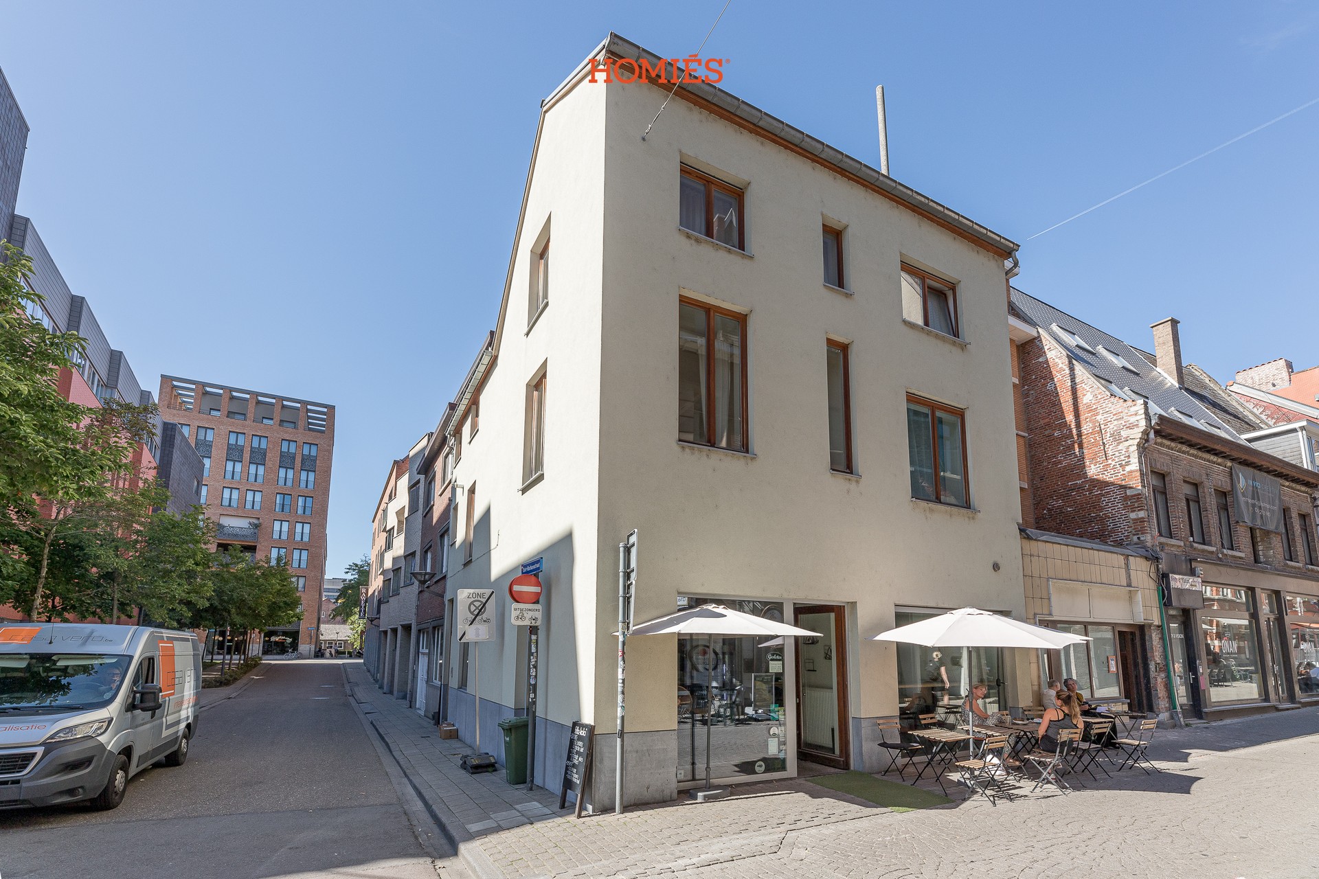 Handelspand op toplocatie - foto 1